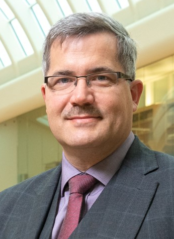 Thomas Gächter